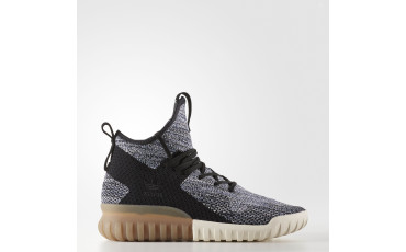 Tubular X Primeknit Shoes